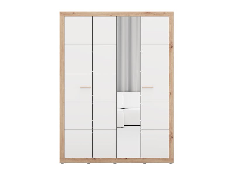 Ormar CARTENA 4K1O h207