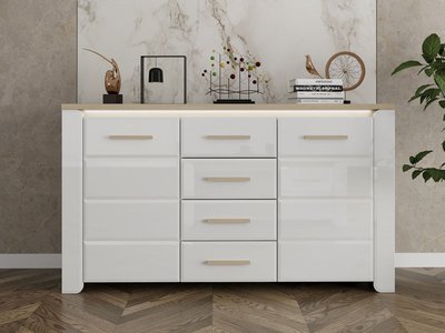 Komoda ABERDEEN 156 3K4F2V