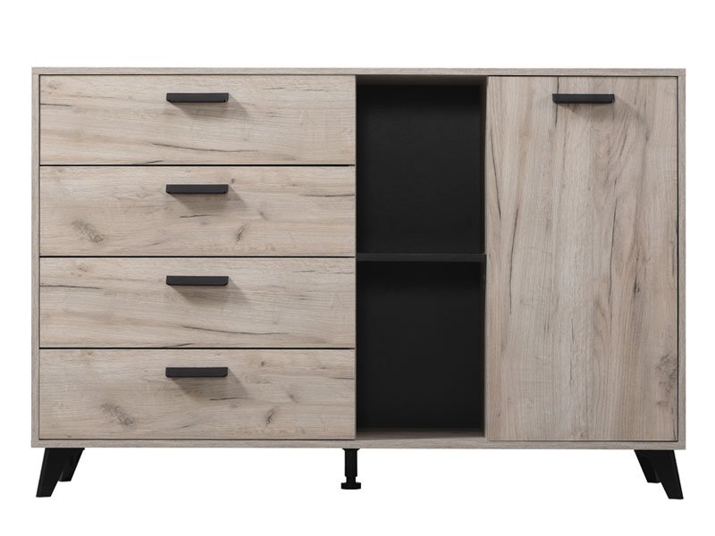 Komoda UMBRIA 3K4F