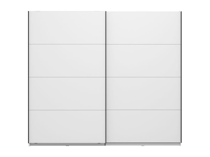 Garderober GARD 245 h217