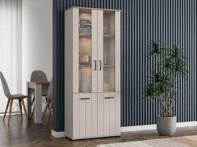 Vitrina LAMBETH 2K VS2 191