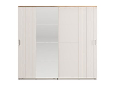 Garderober LAMBETH 220 OG h205