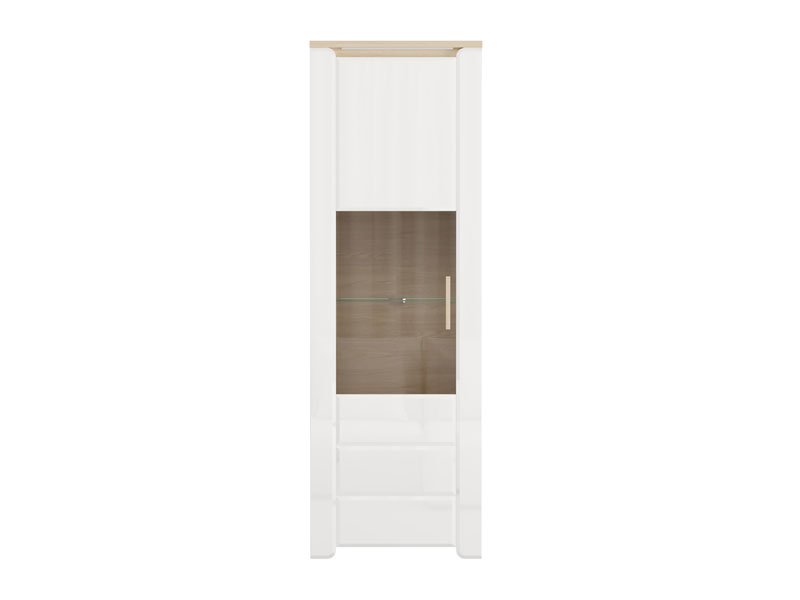 Vitrina ABERDEEN 1K VS1 194