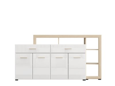 Komoda CARLOW 189 4K2F4V OP