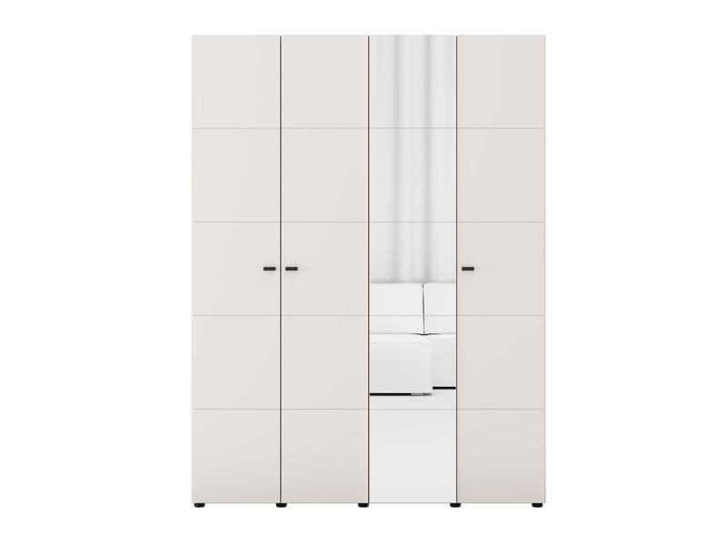 Ormar SALAMIS 4K1O h207