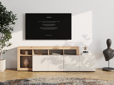 TV polica ARGYLL TV 192 4K2F OP