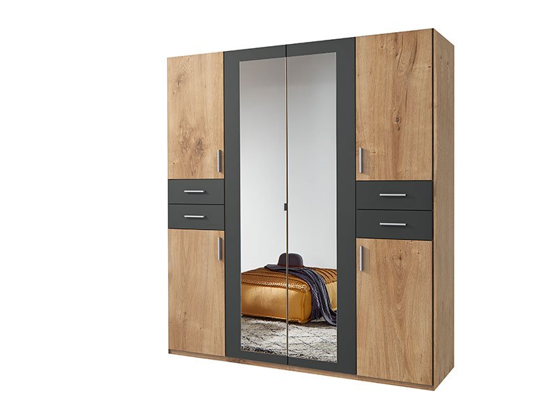 Ormar PHOENIX 6V2O4F