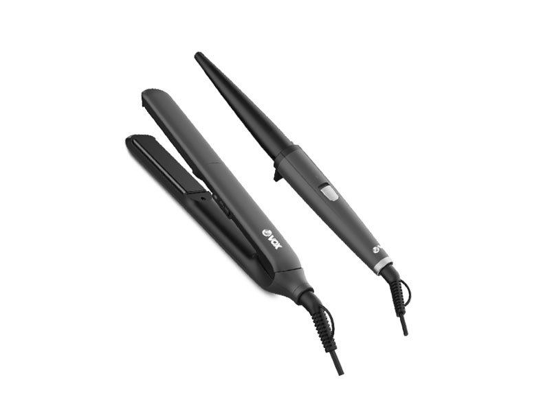 VOX Set za kosu (presa i stajler) SETSC5702G
