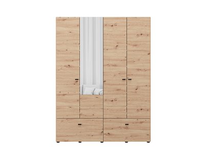 Ormar NEVIS 4K2F1O h207