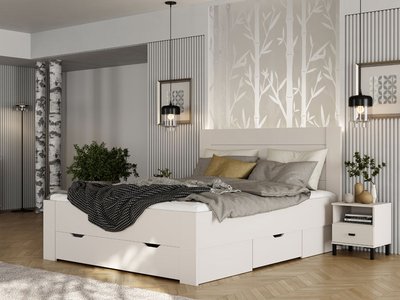 Bračni krevet SALAMIS 160