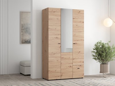 Ormar NEVIS 3K1F1O h207