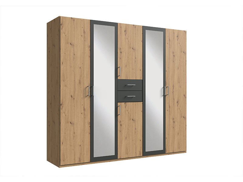 Ormar SEATLE 6V2O2F