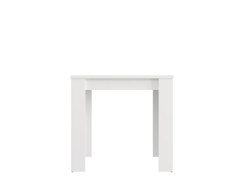 Trpezarijski sto SPOLETO 80x80