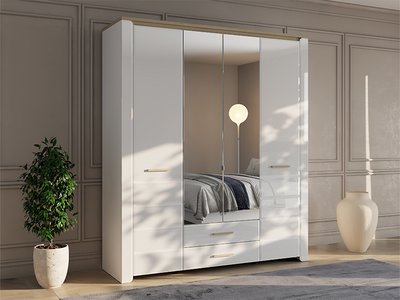 Ormar ABERDEEN 4K2F2O h216