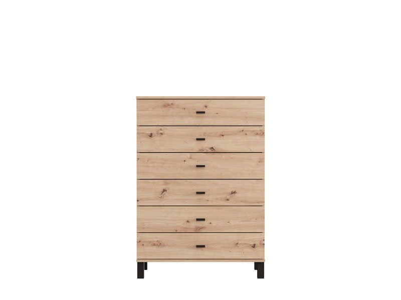 Komoda ALMOND 77 6F