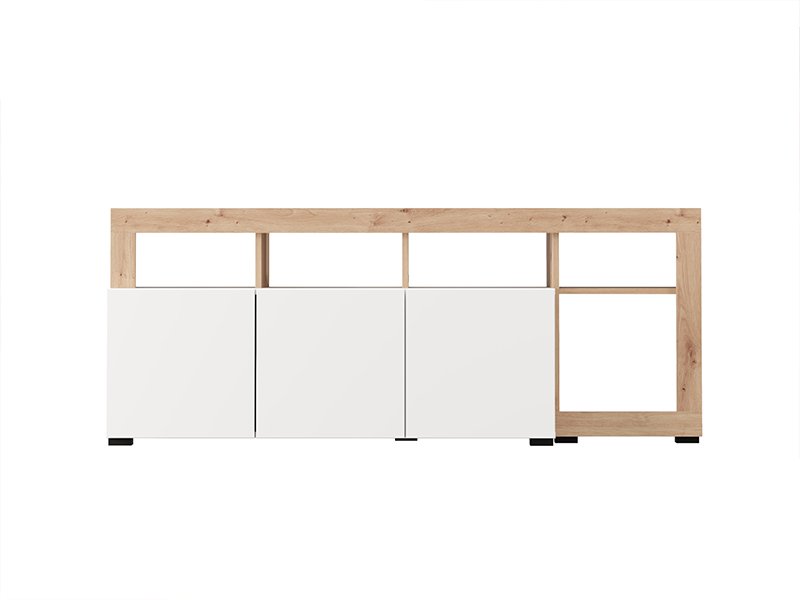 TV polica ARGYLL TV 154 3K3V OP