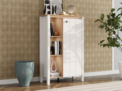 Vitrina BEDFORD 2K1V POP 117