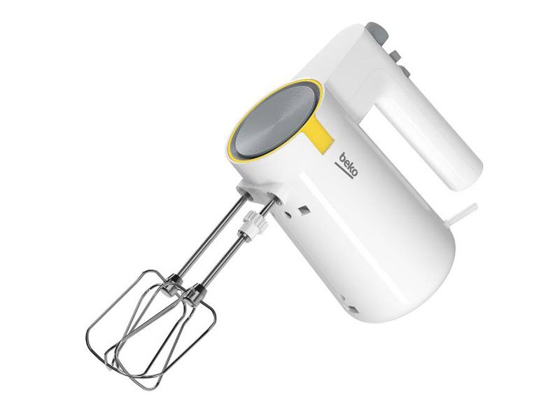 BEKO Mikser sa posudom HMM 62444 W