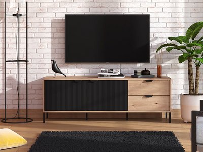 TV polica VANDEA TV 157 3K2F2V