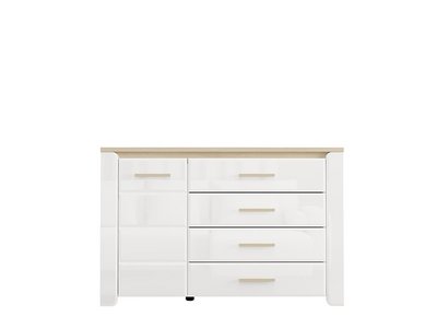 Komoda ABERDEEN 135 2K4F1V