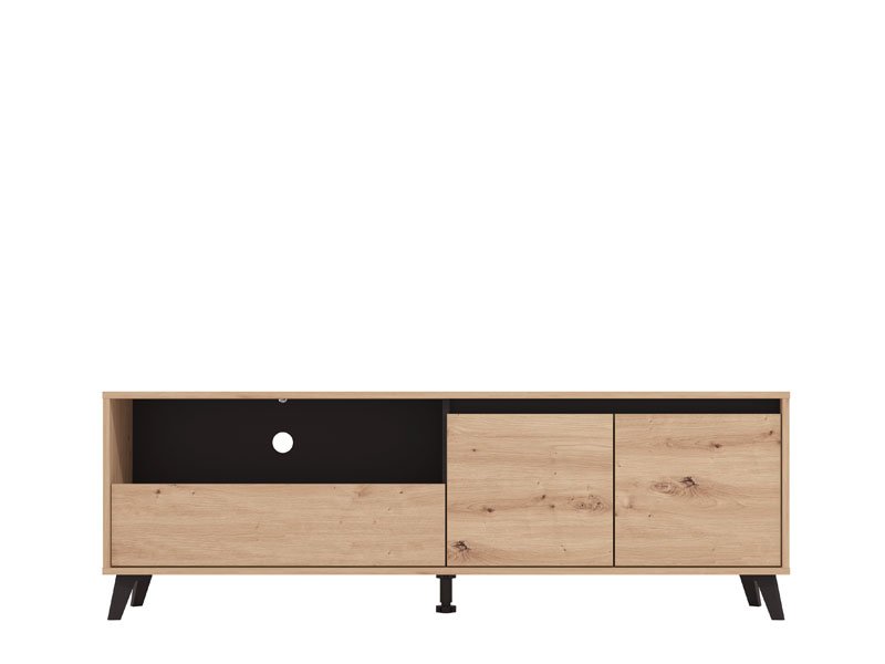 TV polica STIRLING TV 157 3K1F2V
