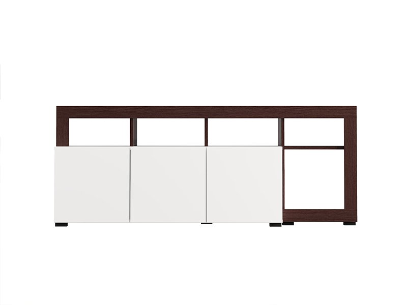 TV polica ARGYLL TV 154 3K3V OP