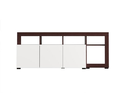 TV polica ARGYLL TV 154 3K3V OP