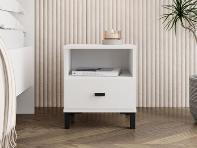 Noćni ormarić SALAMIS NO1F