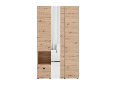 Ormar CAMPSIE 3K1F1O h207