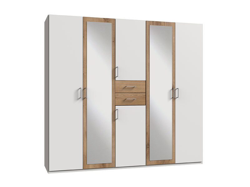 Ormar SEATLE 6V2O2F