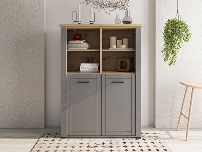 Vitrina VALENCIA POP 2K