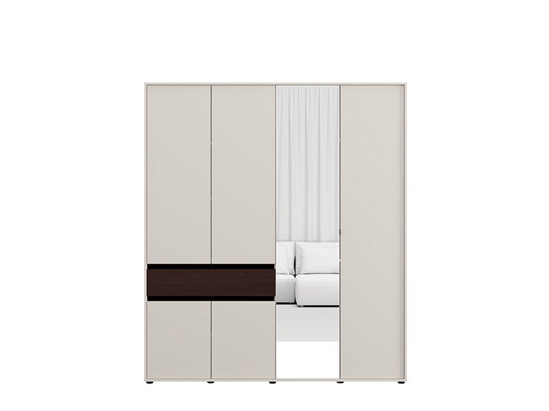 Ormar COLHIDA 4K1F1O h211