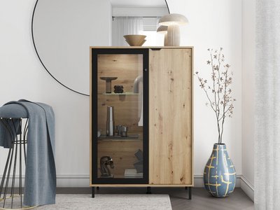 Vitrina MAYENNE 2K VS1