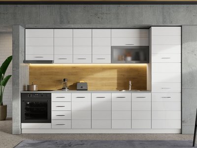 Kuhinjski element UNA BD60 UR