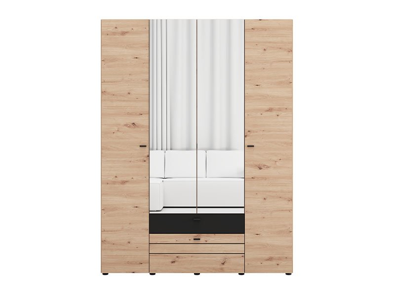 Ormar BITINIA 4K2F2O h207