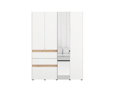 Ormar ARDERIN 4K3F1O h207