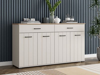 Komoda LAMBETH 156 4K2F4V