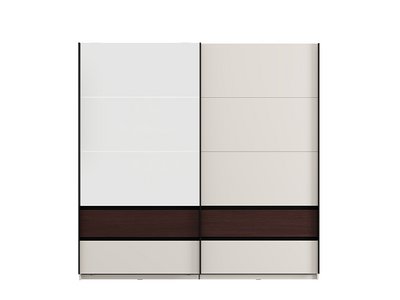 Garderober COLHIDA 220 OG h217