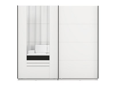 Garderober BITINIA 220 OG h205