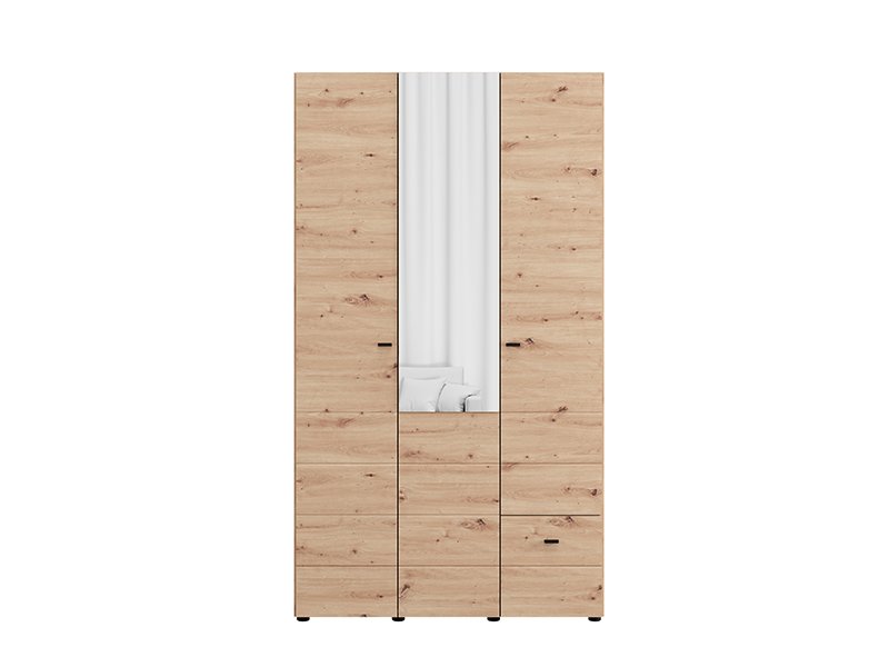 Ormar NEVIS 3K1F1O h207