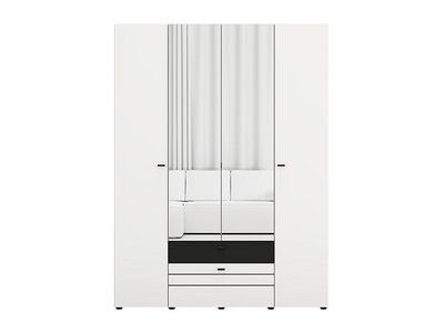 Ormar BITINIA 4K2F2O h207