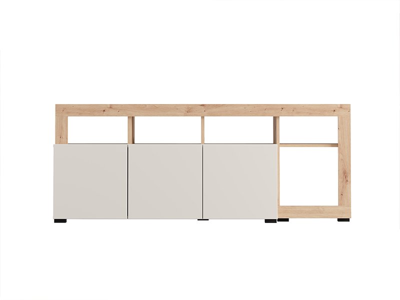 TV polica ARGYLL TV 154 3K3V OP