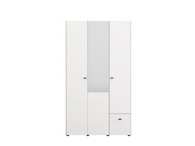 Ormar NEVIS 3K1F1O h207