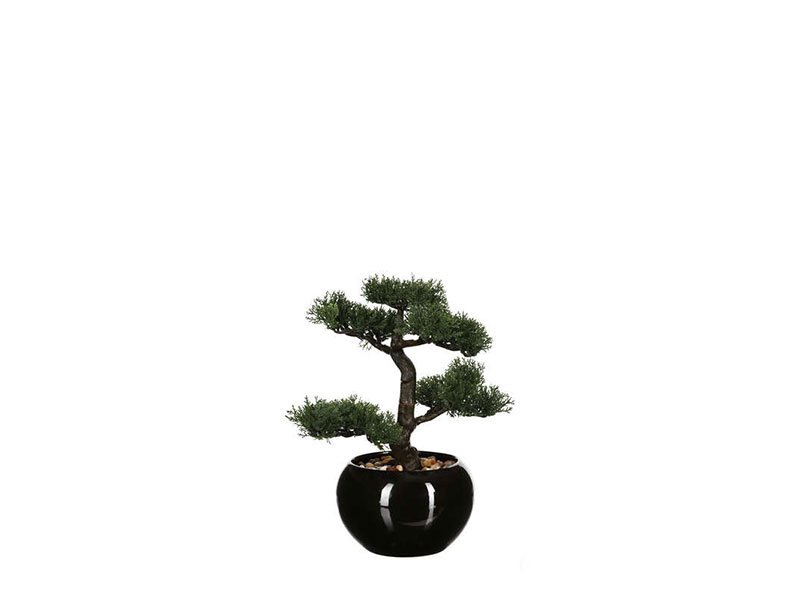 Veštačko cveće u saksiji bonsai ATMOSPHERA